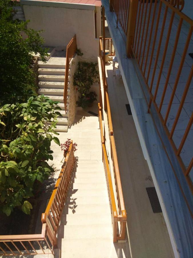 Kostas Studios II Василики Экстерьер фото