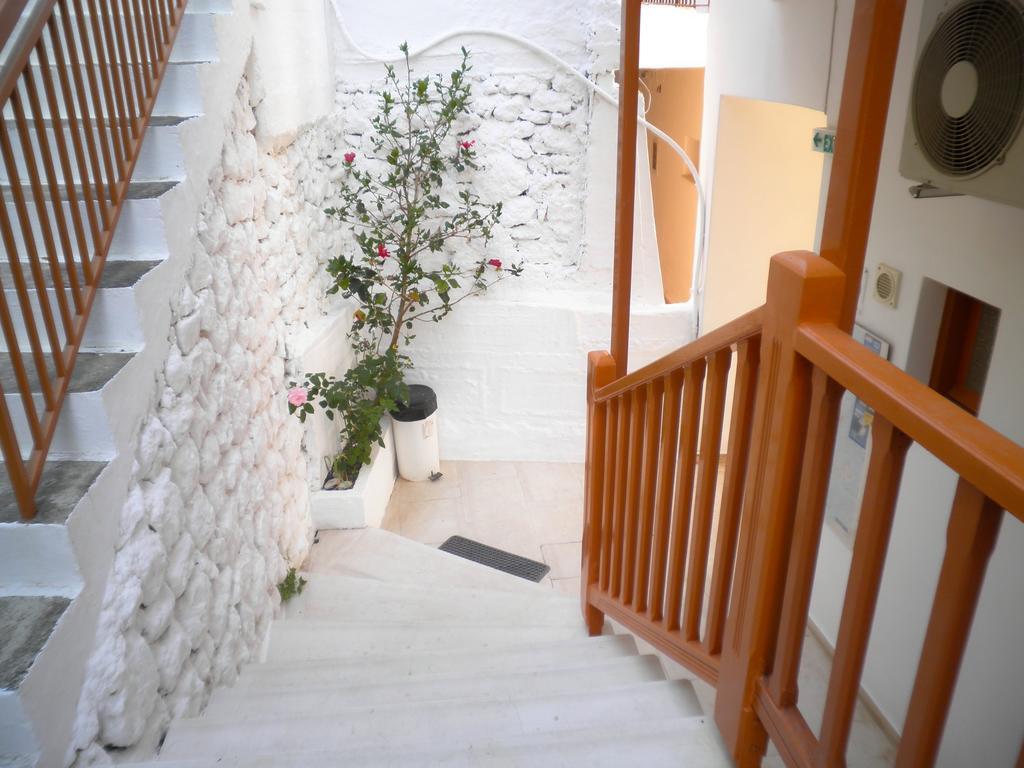 Kostas Studios II Василики Экстерьер фото