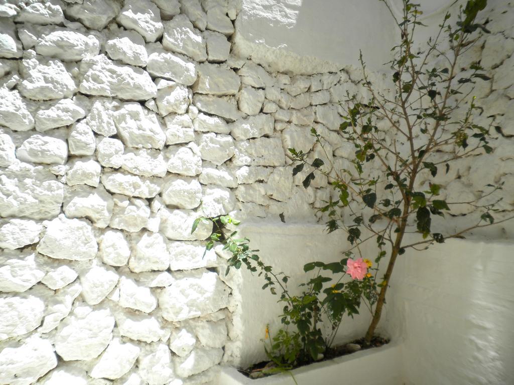 Kostas Studios II Василики Экстерьер фото