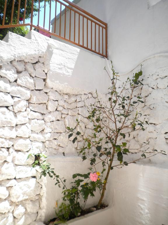 Kostas Studios II Василики Экстерьер фото