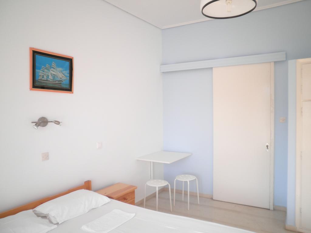 Kostas Studios II Василики Номер фото