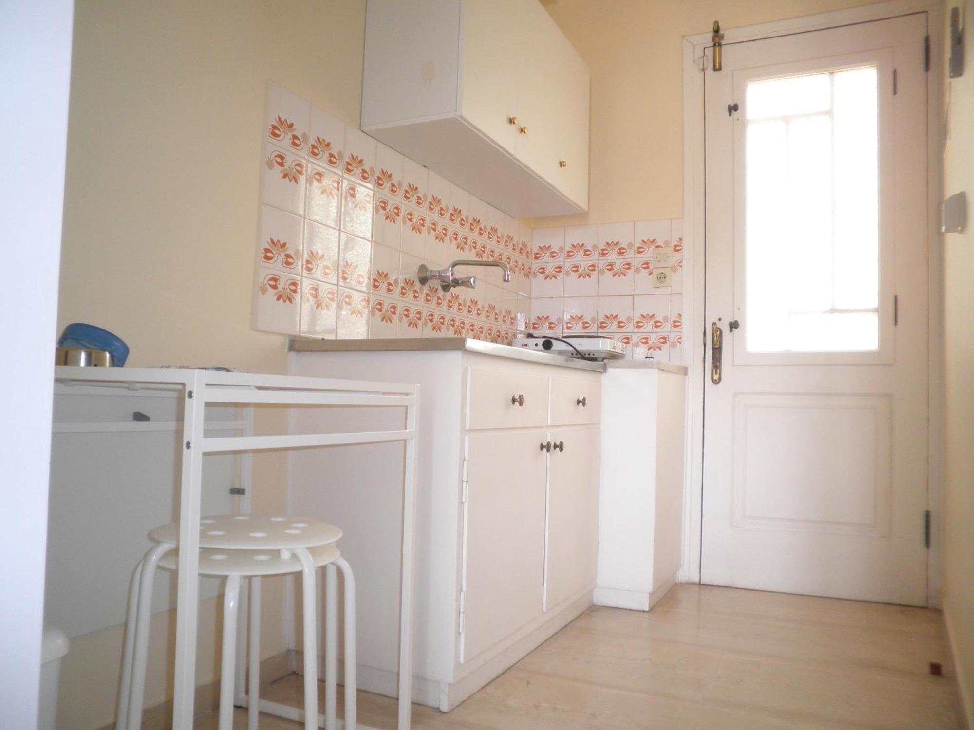 Kostas Studios II Василики Номер фото